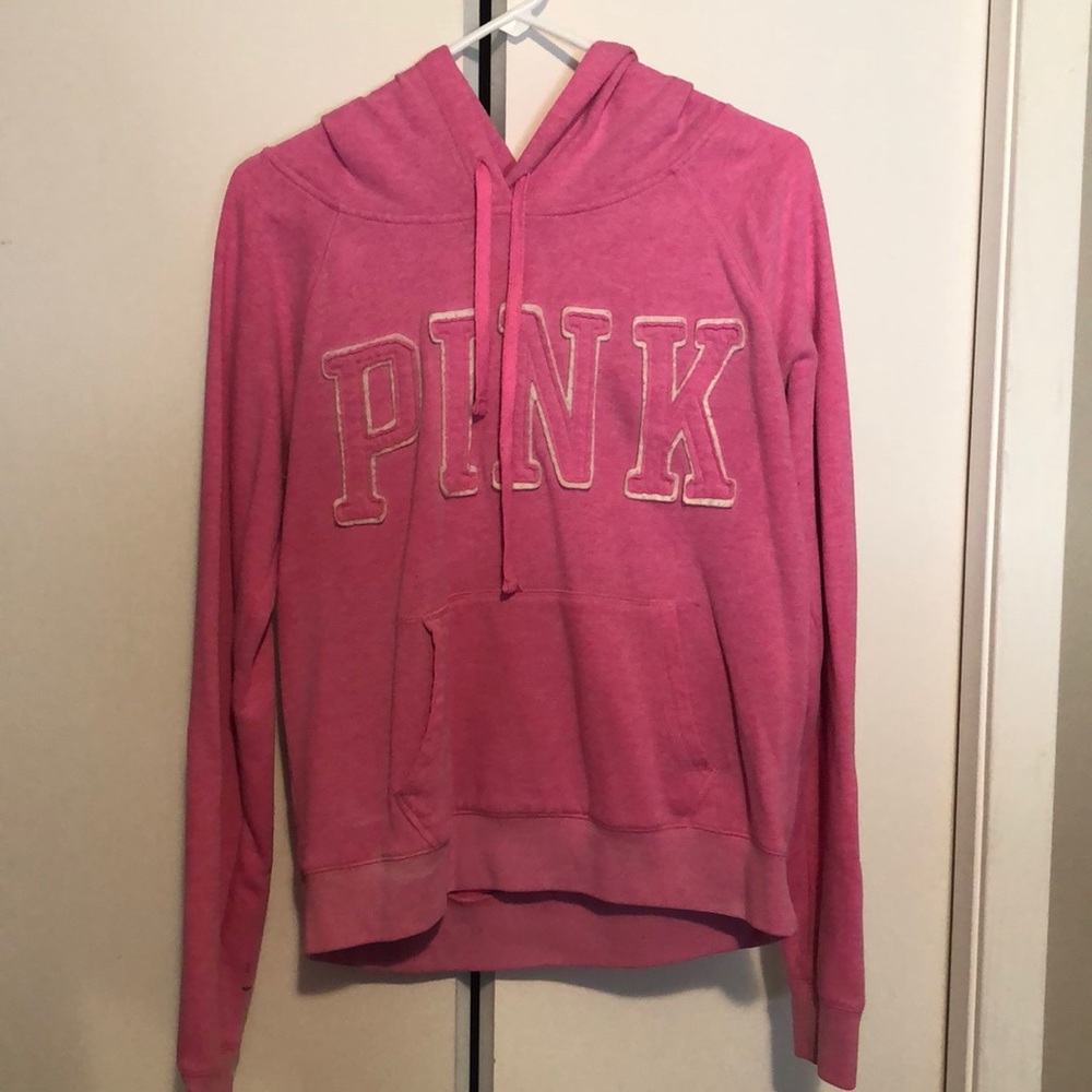 Victoria’s Secret PINK sweatshirt